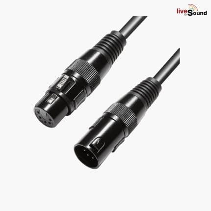 LD SYSTEMS CURV 500 cable 3