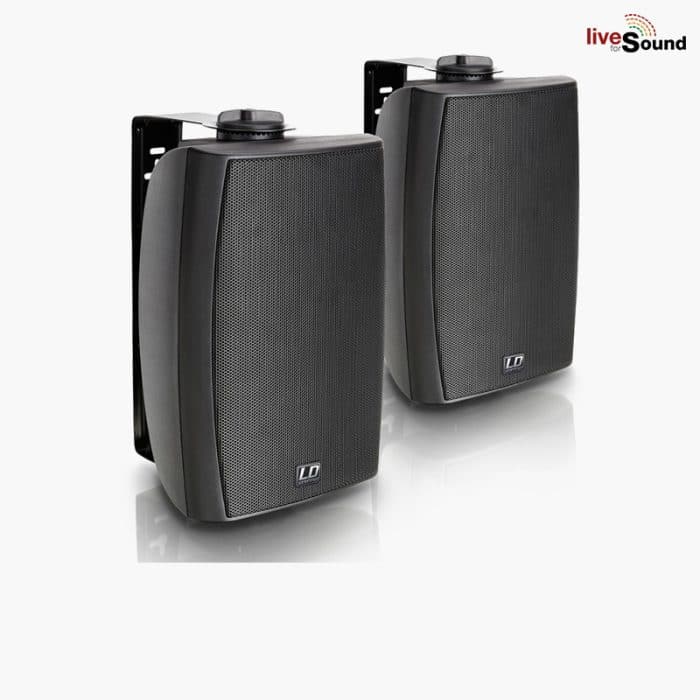LD SYSTEMS CWMS 52 B