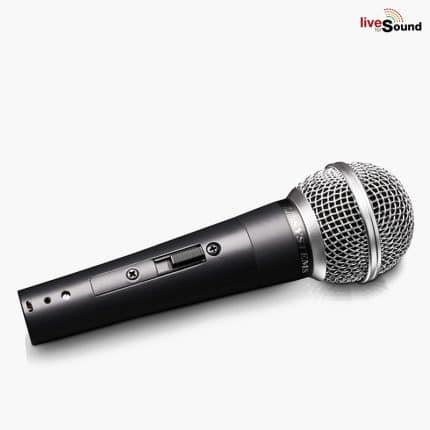 LD SYSTEMS D 1006