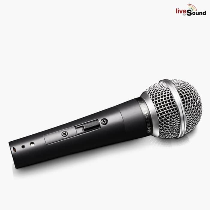 LD SYSTEMS D 1006