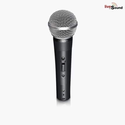 LD SYSTEMS D 1006