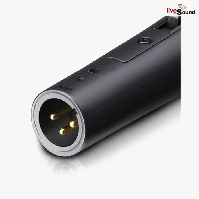 LD SYSTEMS D 1006