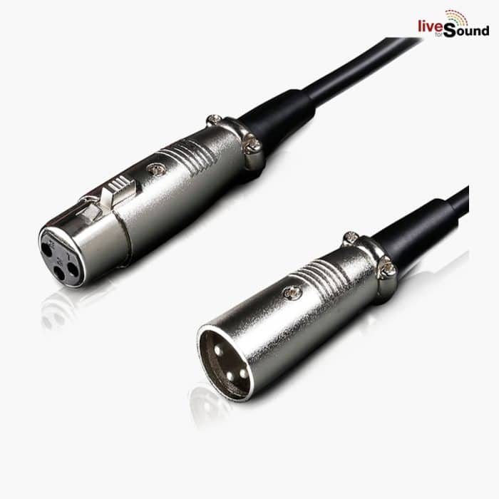 LD SYSTEMS D 1006