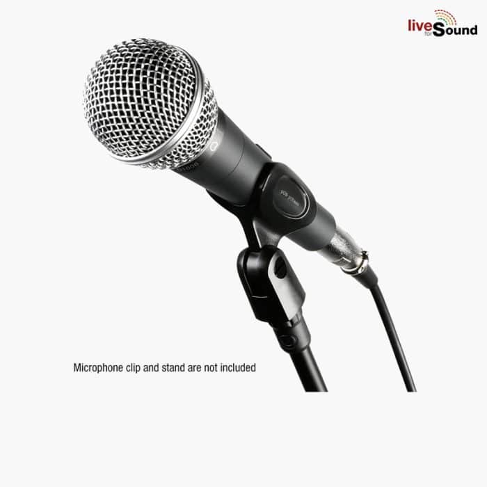 LD SYSTEMS D 1006