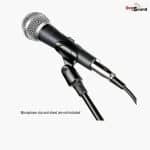 LD SYSTEMS D 1006