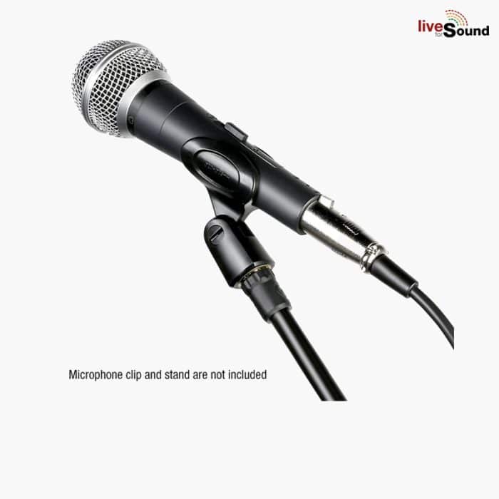 LD SYSTEMS D 1006