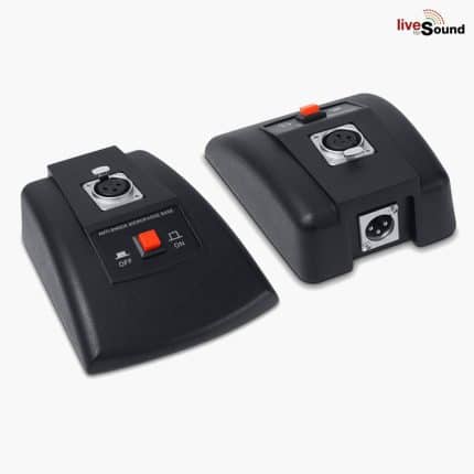 LD SYSTEMS D 1015 cmb