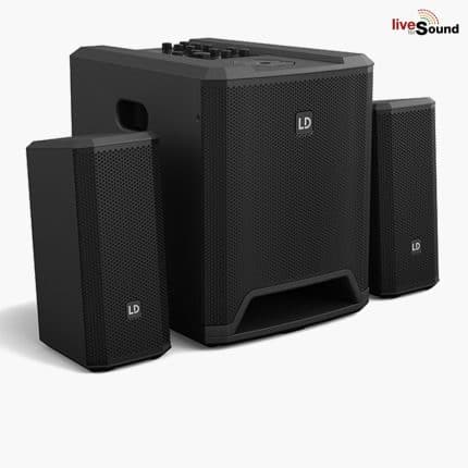 LD Systems DAVE 10 G4X