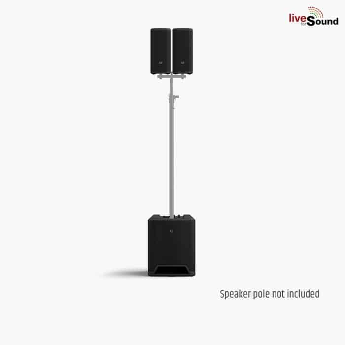 LD Systems DAVE 10 G4X