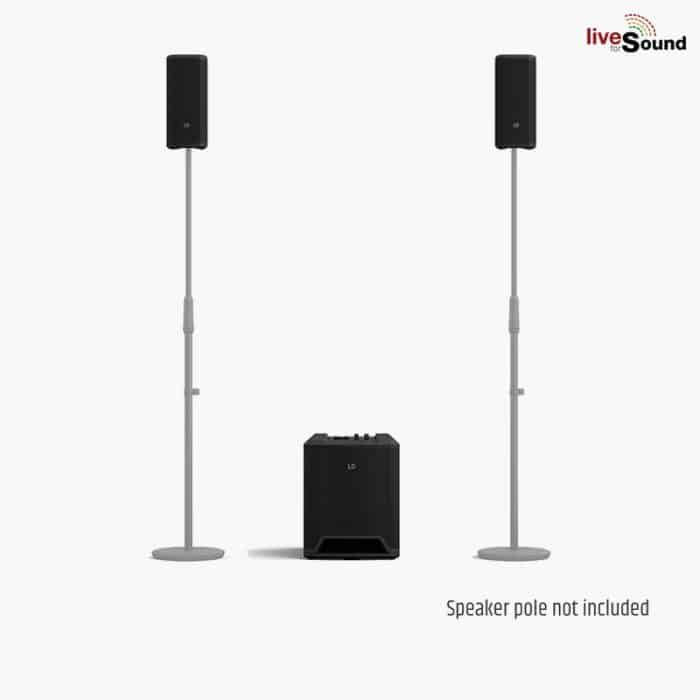LD Systems DAVE 10 G4X