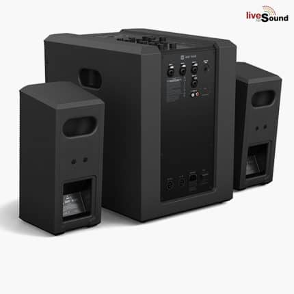 LD Systems DAVE 10 G4X