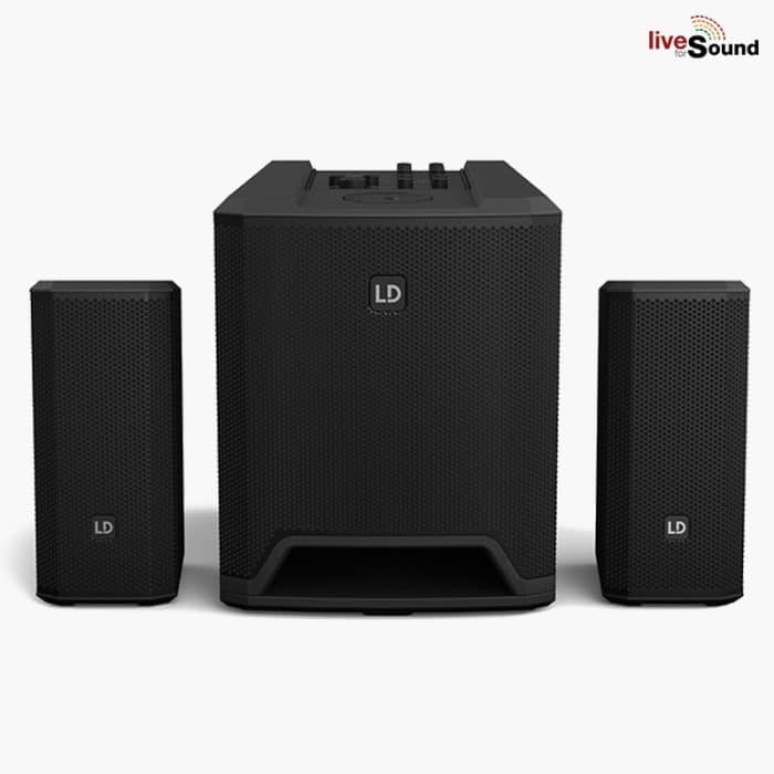 LD Systems DAVE 10 G4X