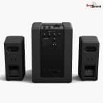 LD Systems DAVE 10 G4X