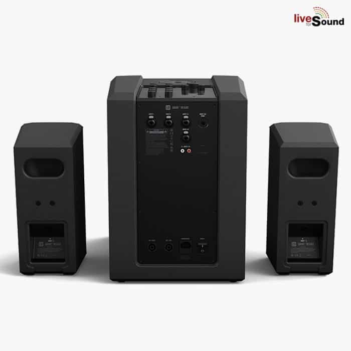 LD Systems DAVE 10 G4X