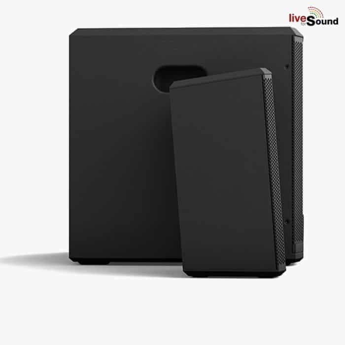 LD Systems DAVE 10 G4X