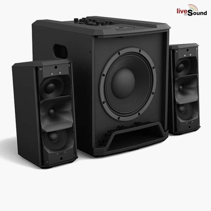 LD Systems DAVE 10 G4X