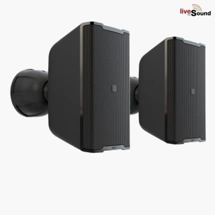 LD Systems DQOR 3 T Black