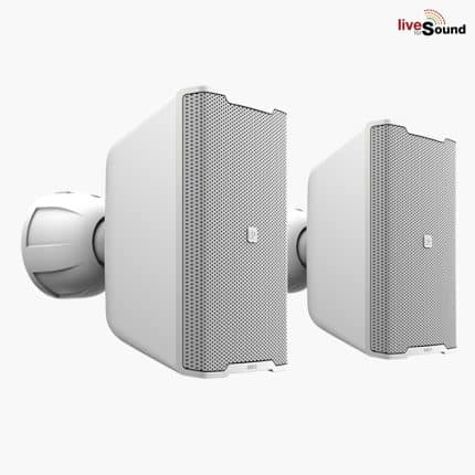 LD Systems DQOR 3 T W