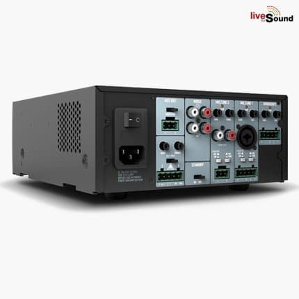 LD Systems IMA 120