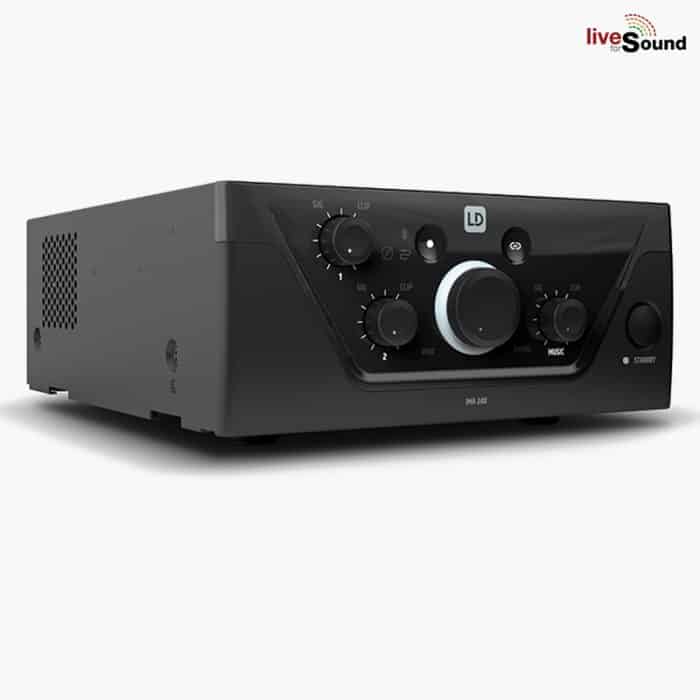 LD Systems MA 240