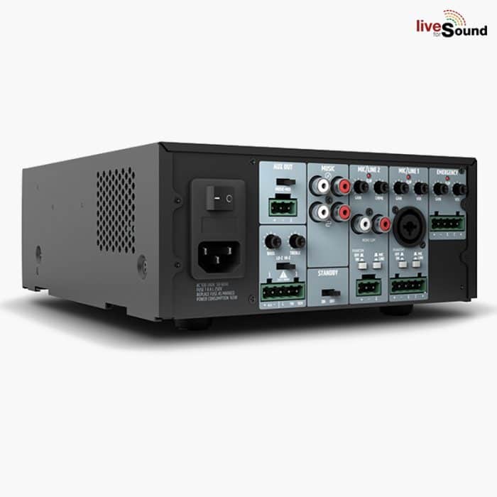 LD Systems MA 240