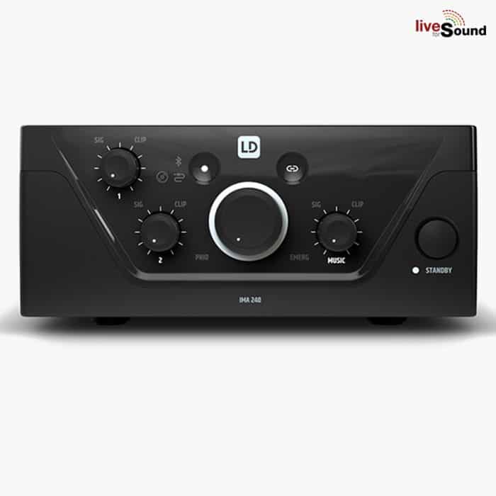 LD Systems MA 240