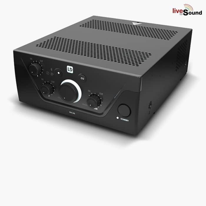 LD Systems MA 240