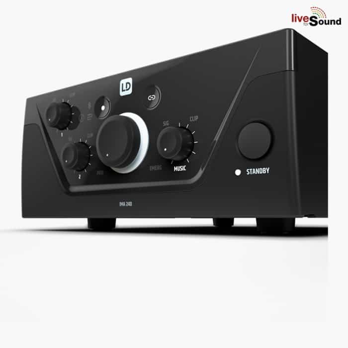LD Systems MA 240