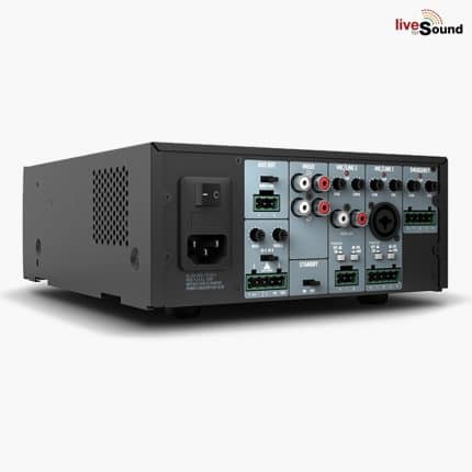 LD Systems IMA 60
