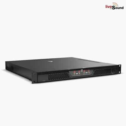 LD Systems IPA 412 T