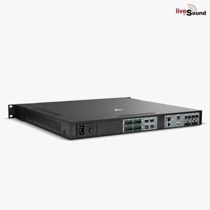 LD Systems IPA 412 T