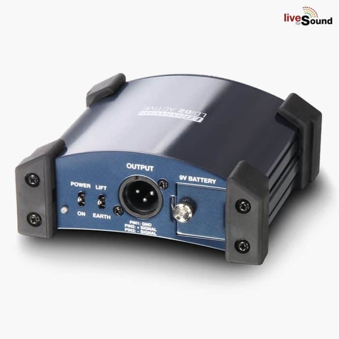 LD Systems LDI02