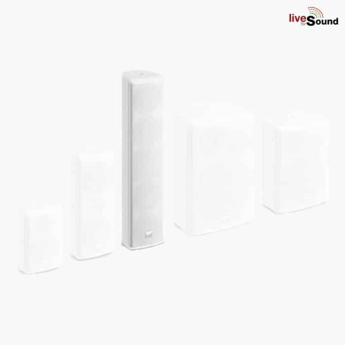 LD Systems SAT 442 G2 W