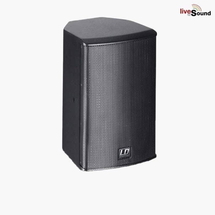 LD Systems SAT 62 A G2