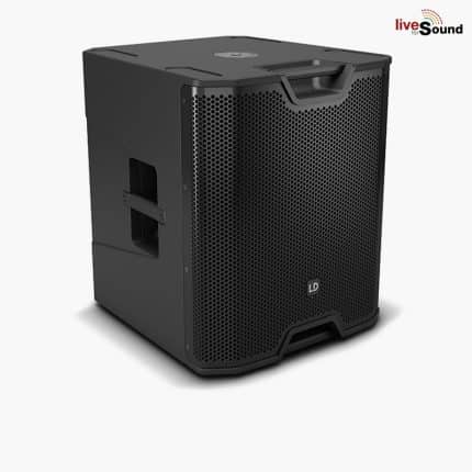 LD Systems SUB 15 A