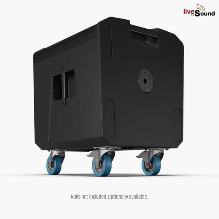 LD Systems SUB 15 A