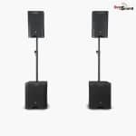 LD Systems SUB 15 A