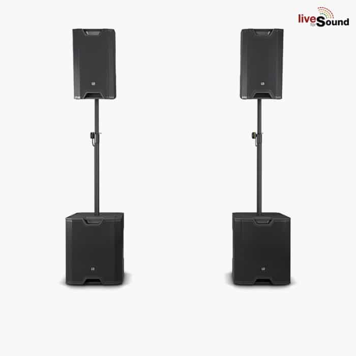 LD Systems SUB 15 A