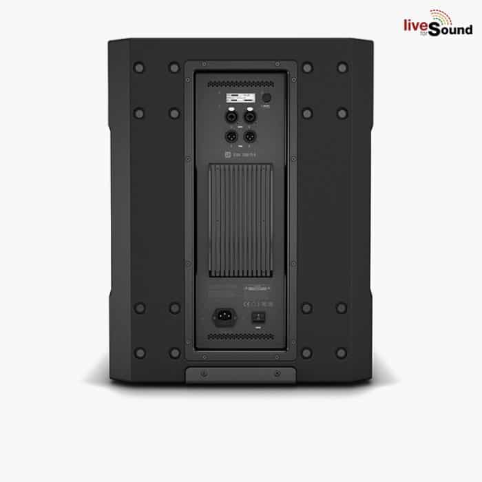 LD Systems SUB 15 A
