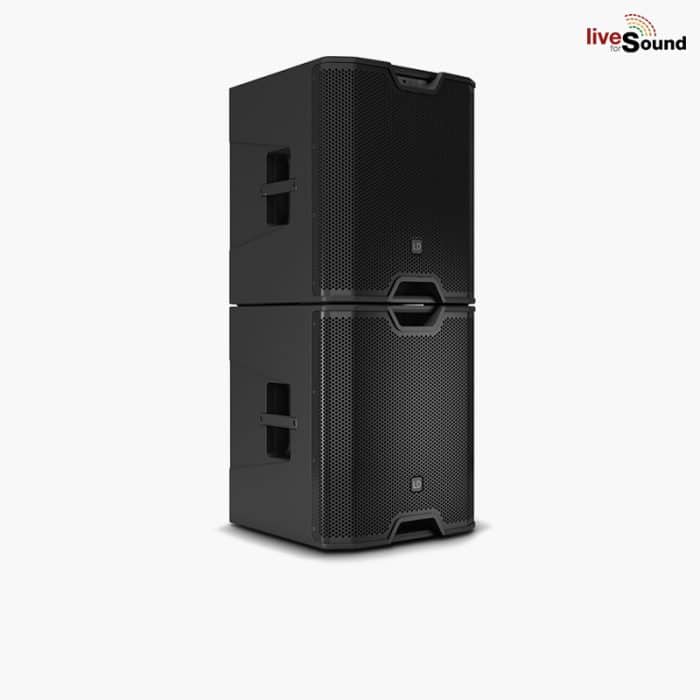 LD Systems SUB 15 A