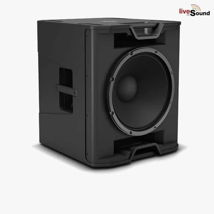 LD Systems SUB 15 A