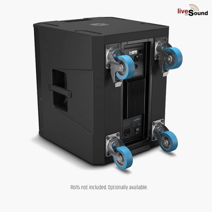 LD Systems SUB 15 A