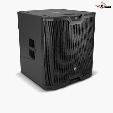 LD Systems SUB 18 A