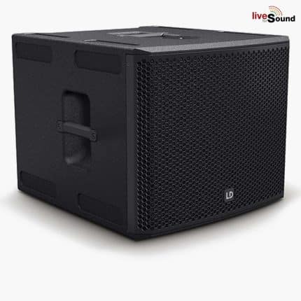 LD Systems Stinger SUB 15 G3