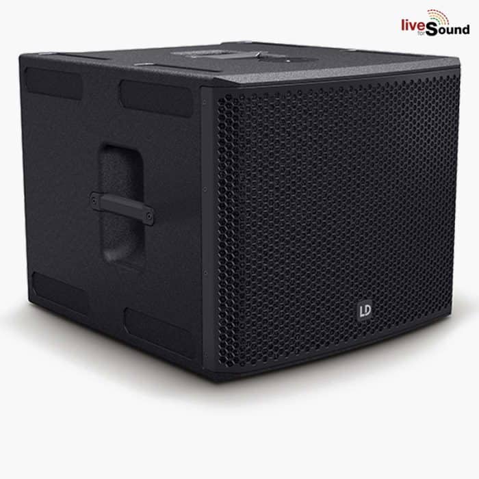 LD Systems Stinger SUB 15 G3