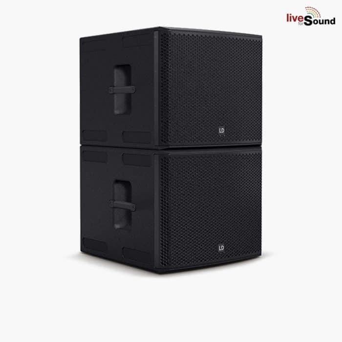 LD Systems Stinger SUB 15 G3