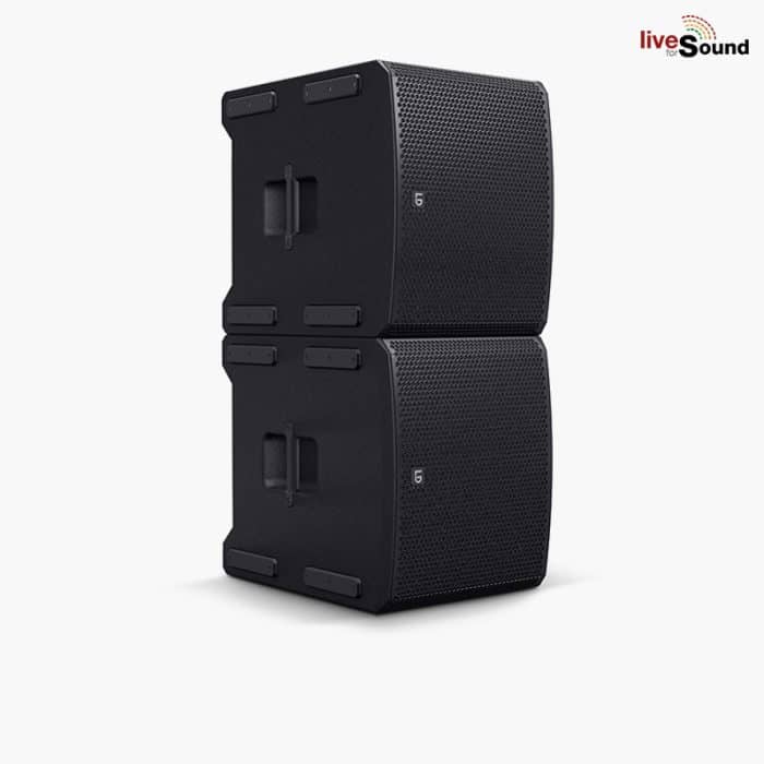 LD Systems Stinger SUB 15 G3