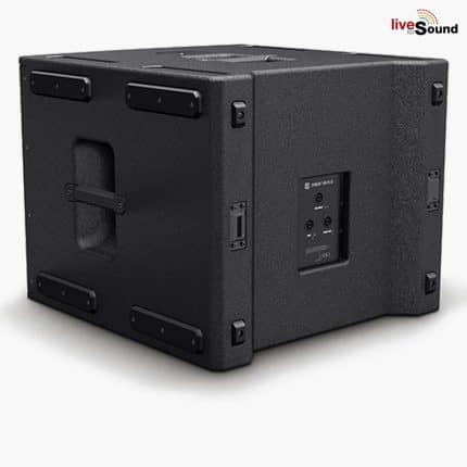 LD Systems Stinger SUB 15 G3