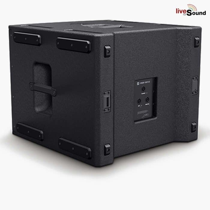 LD Systems Stinger SUB 15 G3