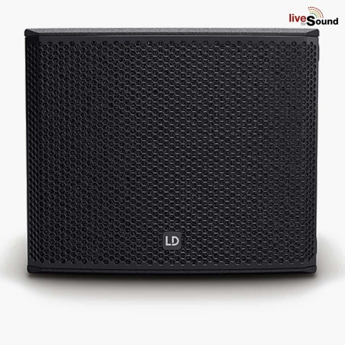LD Systems Stinger SUB 15 G3